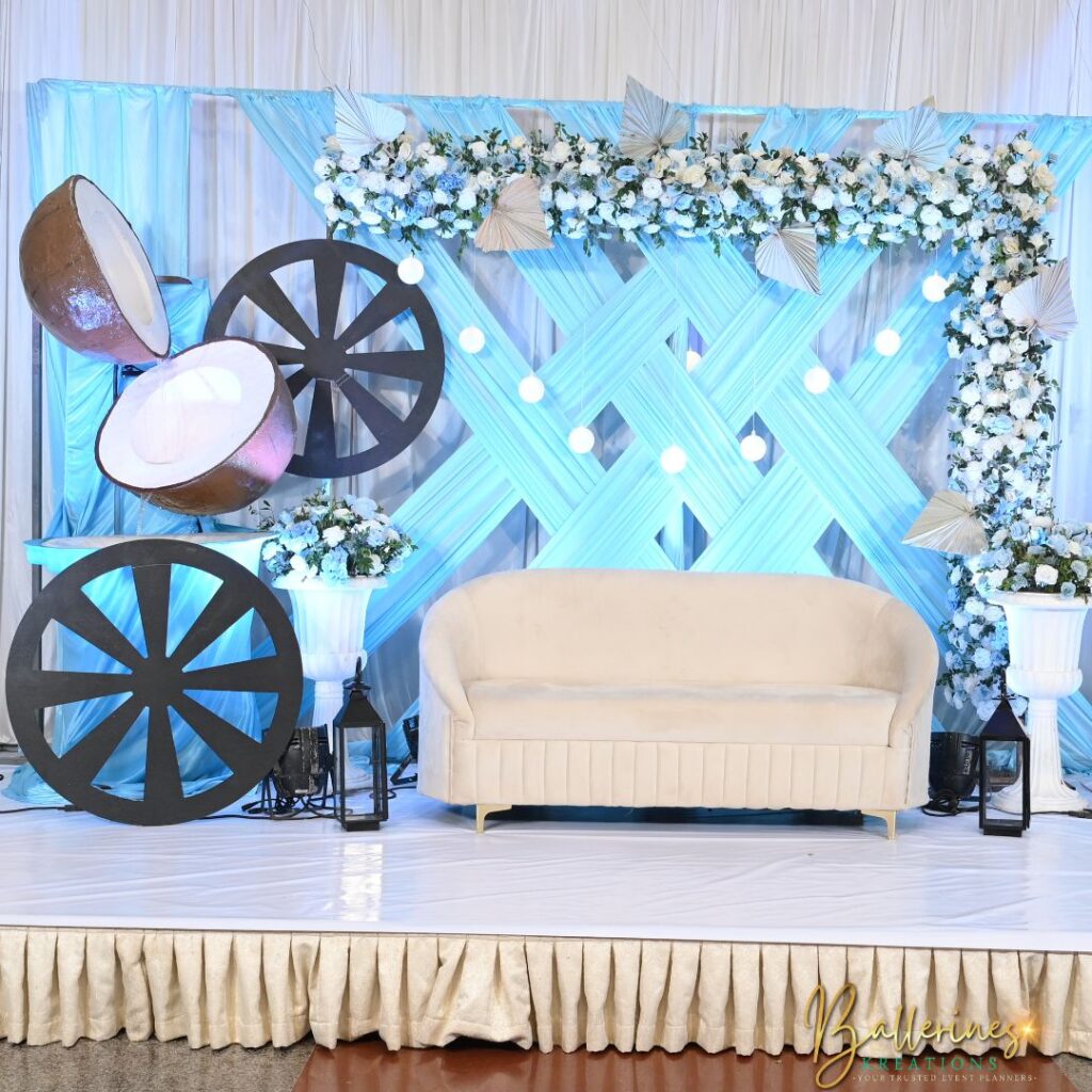 Best Roce/Mehandi/Sangeeth Planners in Mangalore