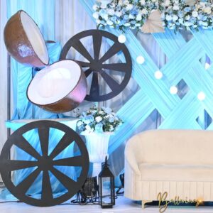 Best Roce, Mehandi, and Sangeeth Planners in Mangalore