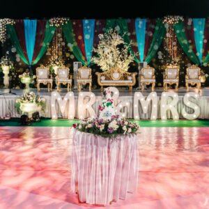 Best Wedding Planners in Mangalore - Ballerines Kreations