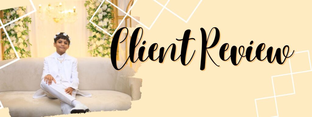 Ballerines Kreations Top event planners in Mangalore