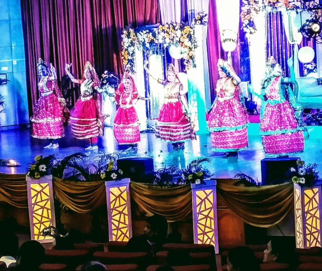 Sangeet Decoration – Ballerines Kreations Sangeet Decoration - Ballerines Kreations