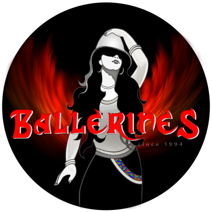 Ballerines