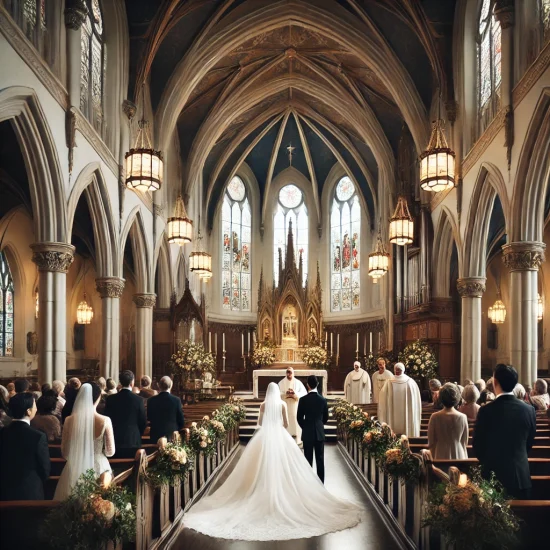 Catholic wedding decorations Catholic wedding decorations