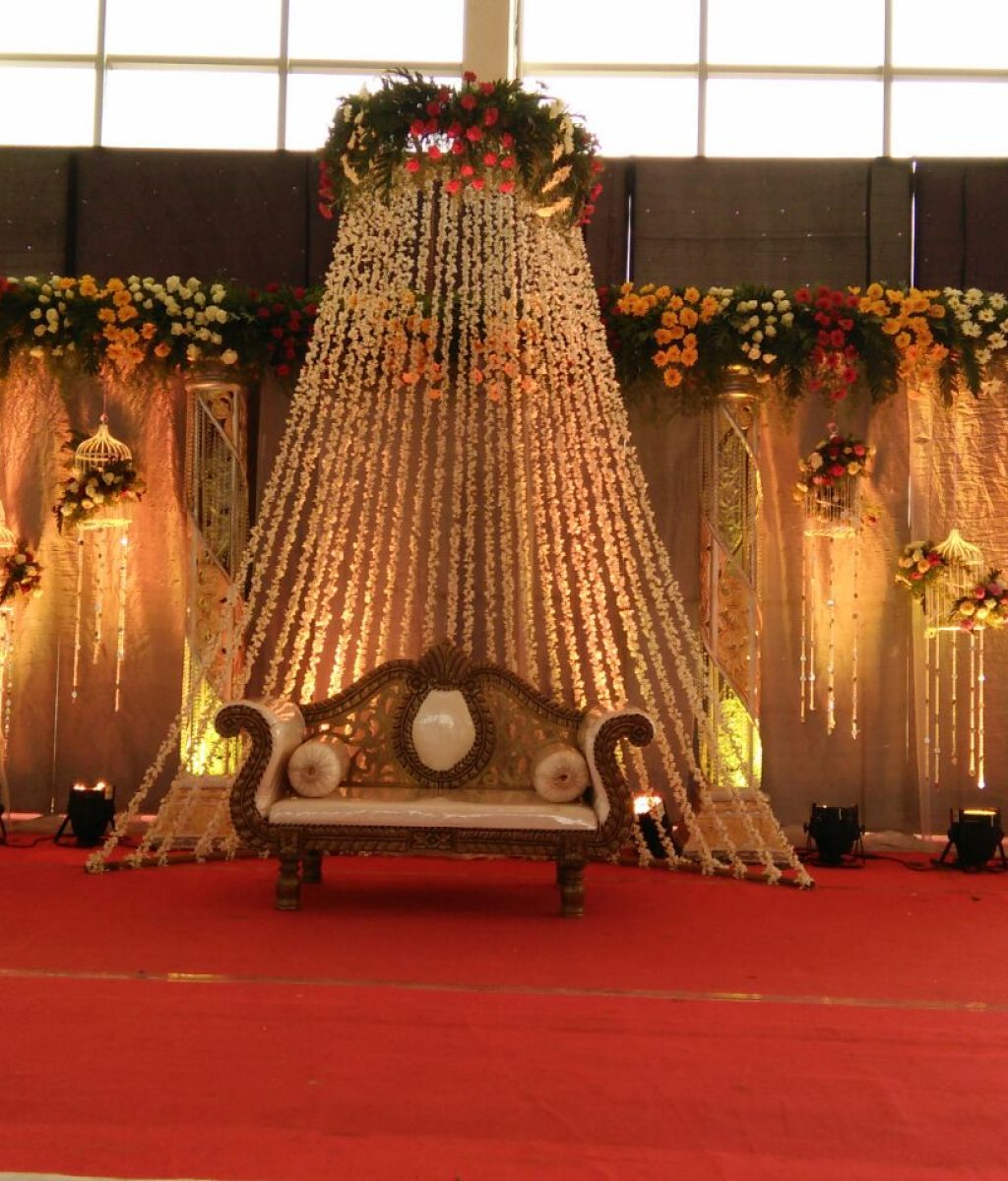 Anniversary Party Decoration - Ballerines Kreations